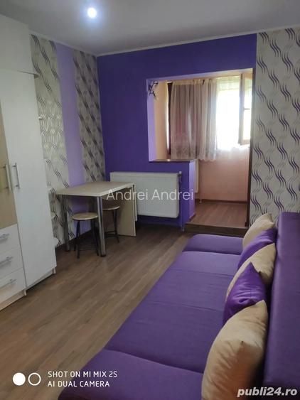 Vand garsoniera Dragos Voda