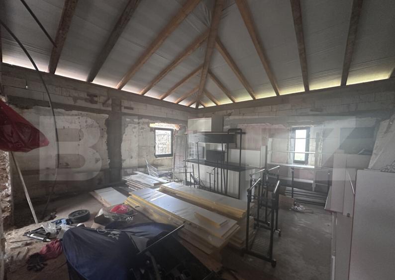 Casa pe un singur nivel in Cetan, jud. Cluj - 12