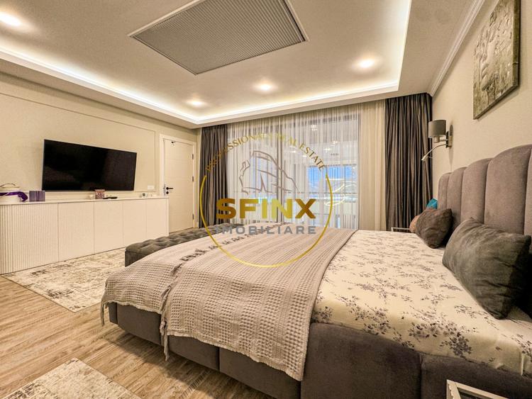 Casa moderna – constructie 2024, zona Mihai Bravu – Vitan - 16