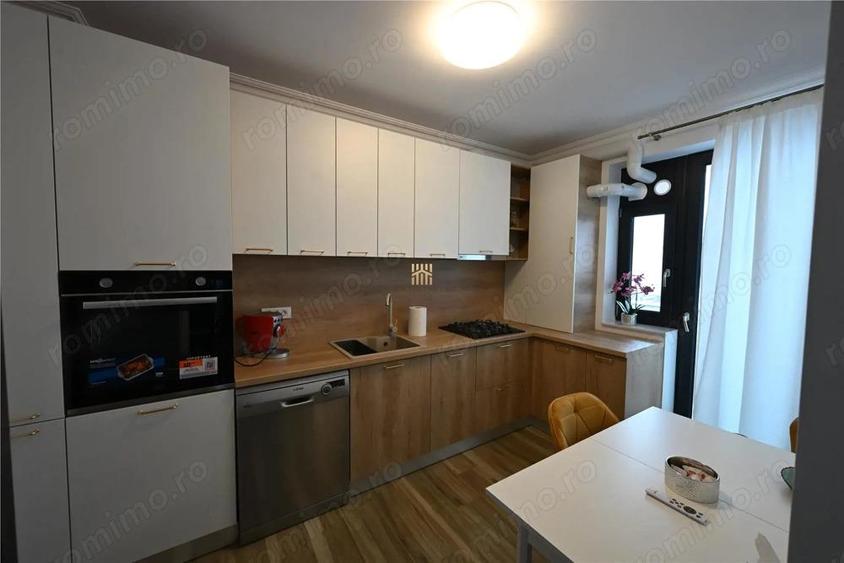 Apartament 3 camere cu Loc de Parcare De Inchiriat Suceava! - 17