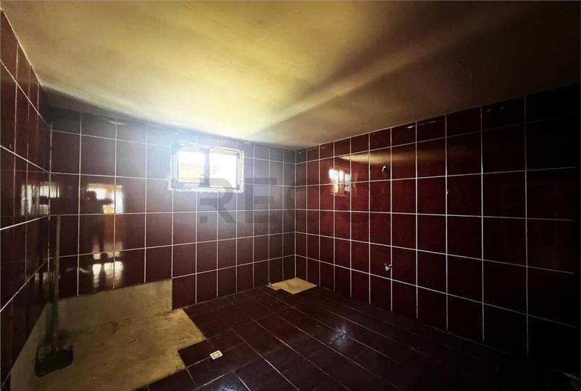 RECO Casa de renovat 202 mp util Biharia - 6