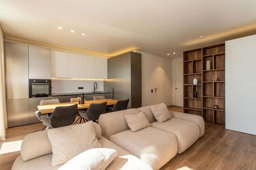 Apartament 3 camere in zona Pia?a Sudului - 4