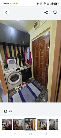 Vand garsoniera str.Cernei - 4