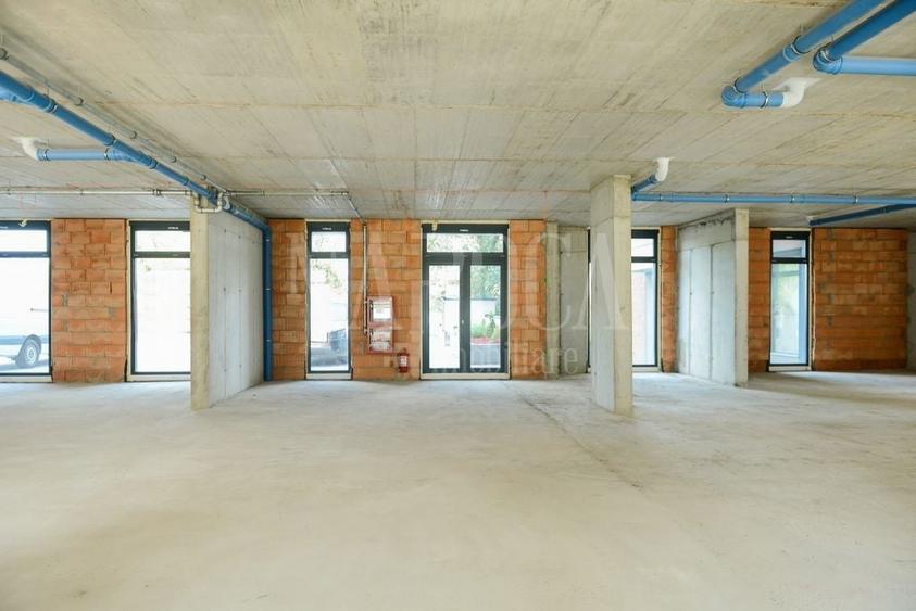 Spatiu comercial de inchiriat in Gheorgheni, Cluj Napoca - 1