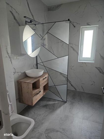 Chirie apartament nou, 2 camere, Smarald City, str. Botizului - 8