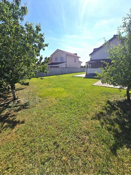 Casa spatioasa cu 4 camere P + M | Teren 1.000 mp - 2