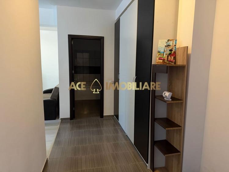 2 Camere de inchiriat | Baneasa | Centrala | Pet-Friendly - 6