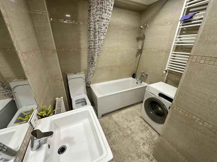 De inchiriat apartament cu o camera in zona Centrala - 2