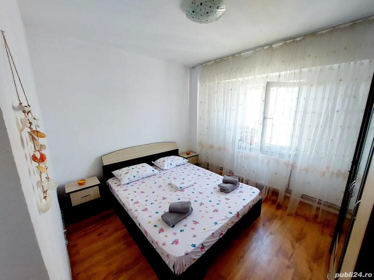 Inchiriez apartament cu 3 camere langa plaja REYNA - 5