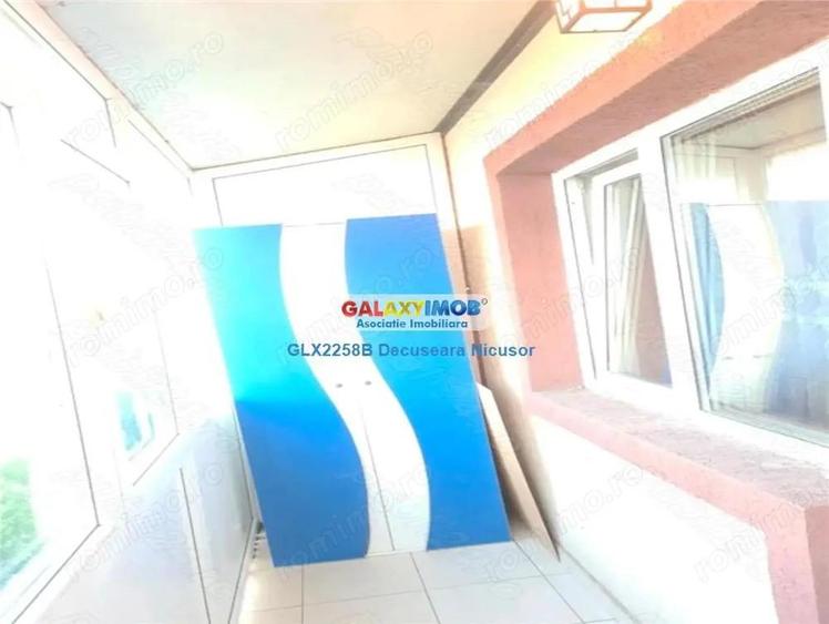 Apartament 2 camere, mobilat utilat Militari Residence, 400 euro - 4