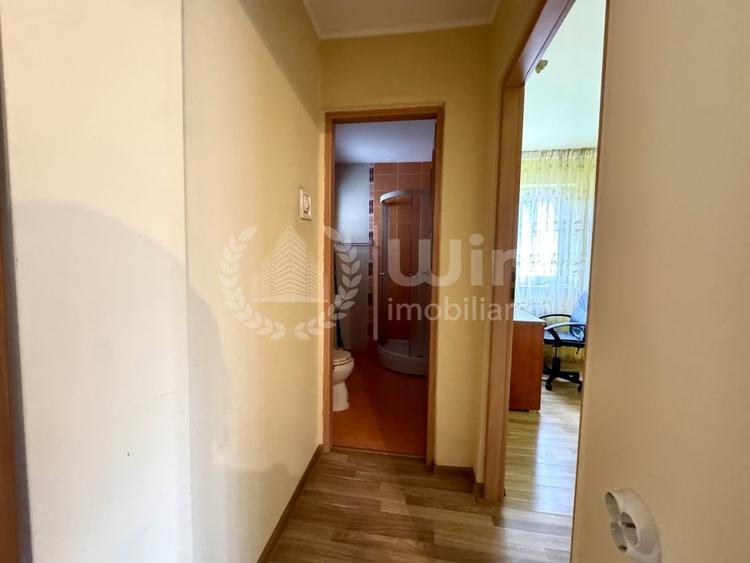 Apartament cu 2 camere | Ideal investitie | Etaj 1 | Gheorgheni Hermes - 5