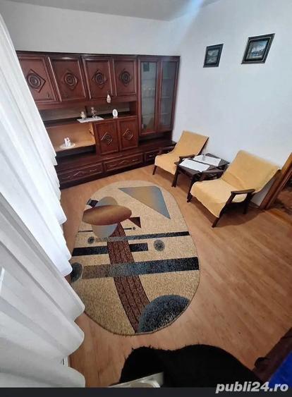 De vanzare apartament cu 2 camere si 2 balcoane, zona Smirodava, mobilat ?i utilat, 42.500 euro - 8