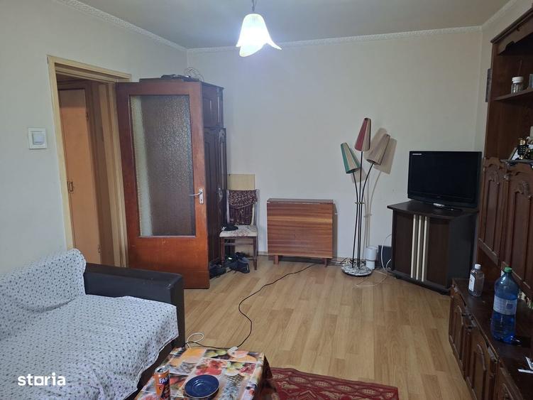 Nord(Lic.Nichita Stanescu),apart 2 cam,2/4, de vanzare - 4