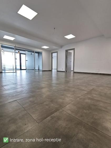 De inchiriat Birouri Premium 180mp Bucuresti-Mogoșoaia, acces din Centură/DN1A - 10