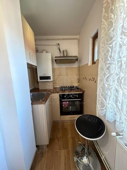 Inchiriere Studio, recent renovat, zona Vest, Ploiesti - 4