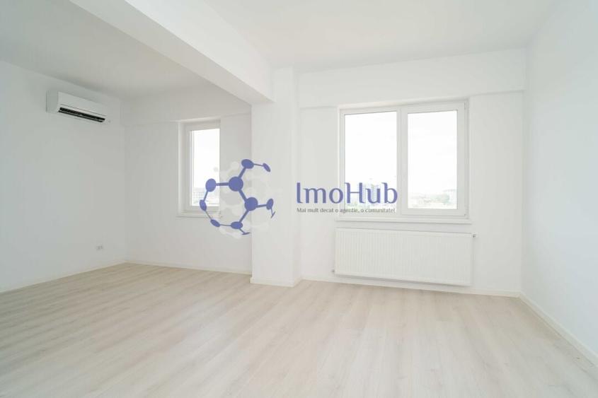 Intabulat - Ap. 3 camere, 2 bai, decomandat - 4