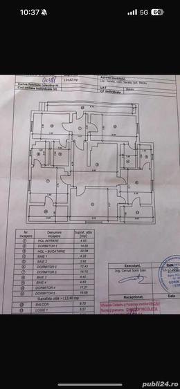 spatiu comercial birouri de inchiriat - 4