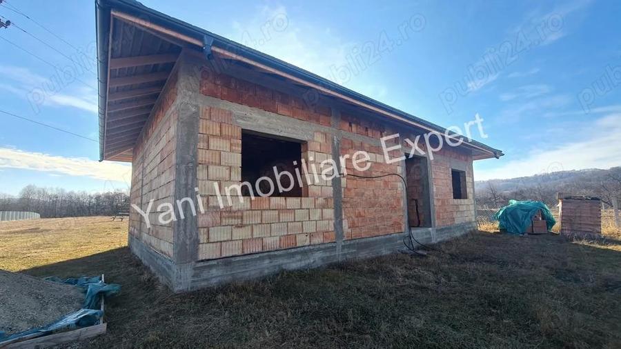 Casa de vanzare in comuna ?uici, sat ?uici, jude? Arge?. - 5