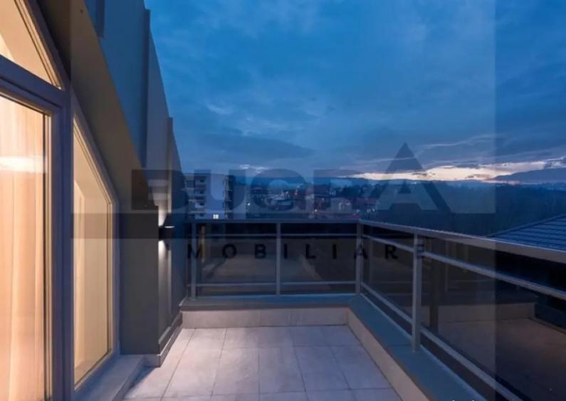 Duplex premium, mobilat lux, 2 parcari, zona Lidl - 2