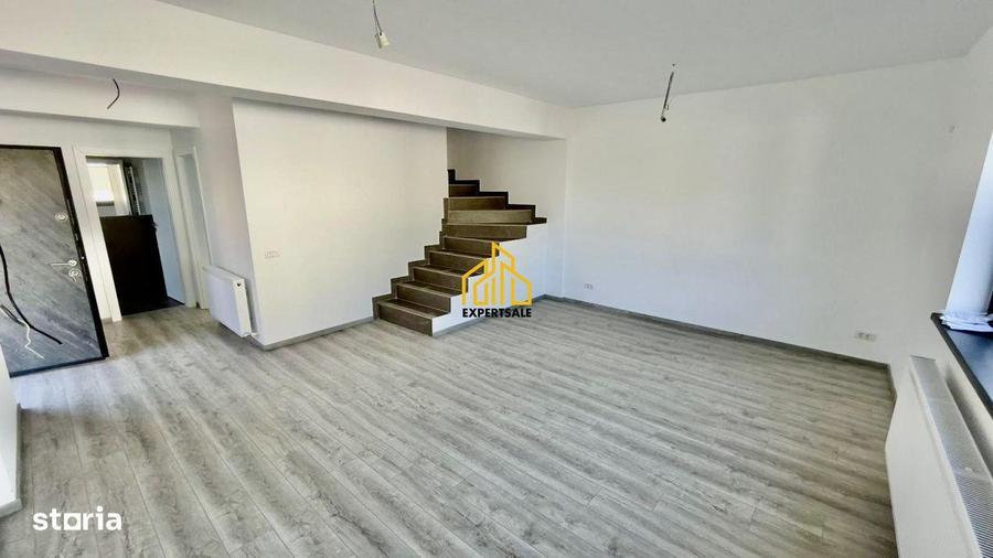 DuPLEX MODERN/PRELUNGIREA GHENCEA/FINISAJE PREMIUM - 9