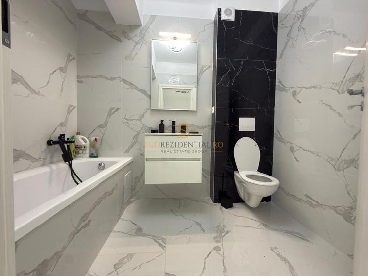 De inchiriat garsoniera 40 mp, Prima Inchiriere, zona Brancoveanu - 9