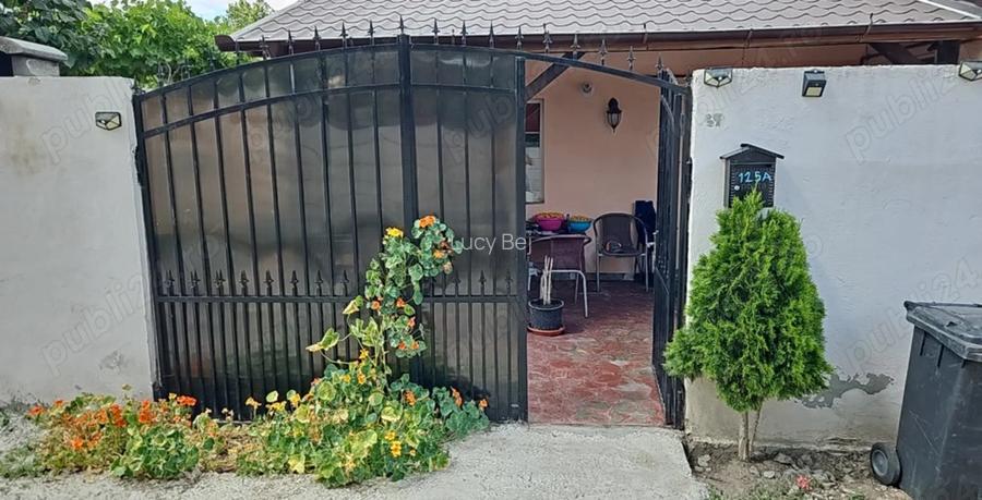 Vand Casa in Navodari