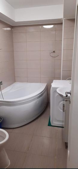 Garsoniera  - Tractorul bloc nou- zona Coresi - 5