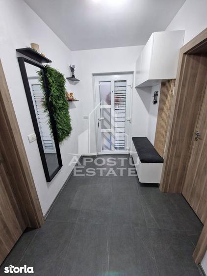 Duplex cu 5 camere si garaj,independent energetic,Dumbravita - 8