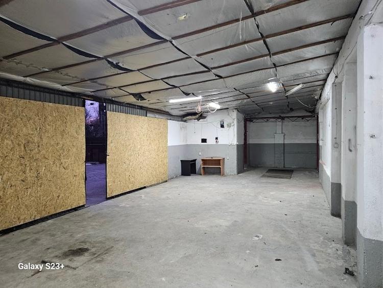 De inchiriat spatiu depozitare/productie - 3