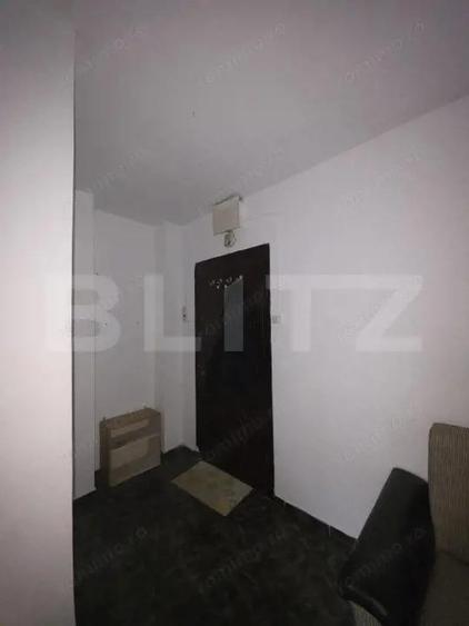 Garsoniera, 22 mp, zona Democratiei - 9