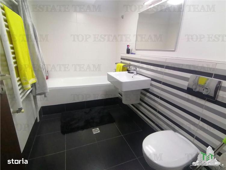 Apartament spatios 4 camere ideal rezidenta sau birou in Pipera - 9