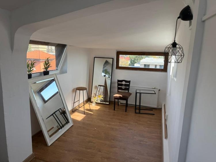 Vanzare apartament 4 camere Iancu Nicolae - 5