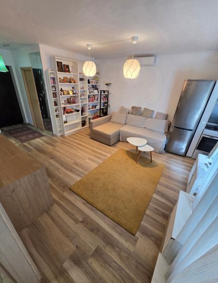 Apartament 2 camere 50mp Complex The Park Apartments Tineretului Vezi VIDEO - 10