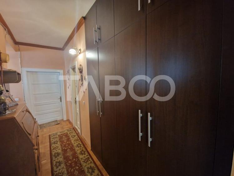 Casa individuala de vanzare cu acces auto in Terezian - 22