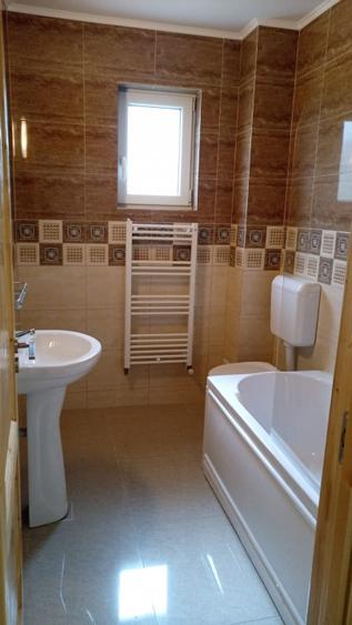 Apartament 2 camere de inchiriat, centrala pe gaz, zona intre Anda si KM 4-5 - 7