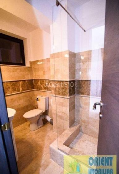 Mamaia Nord, vila, 7 camere, mobilata, gaze