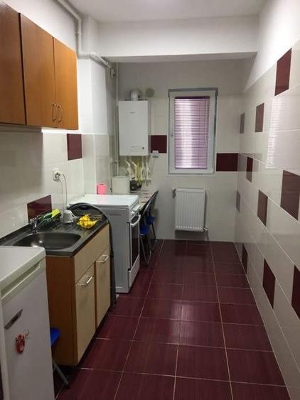 Vand/schimb garsonieră, complet echipată 34 mp balcon Popești-Leordeni - 5