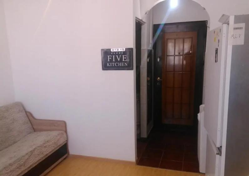 Camera de camin mobilata/utilata,AC, Bularga-Granit Center - 1