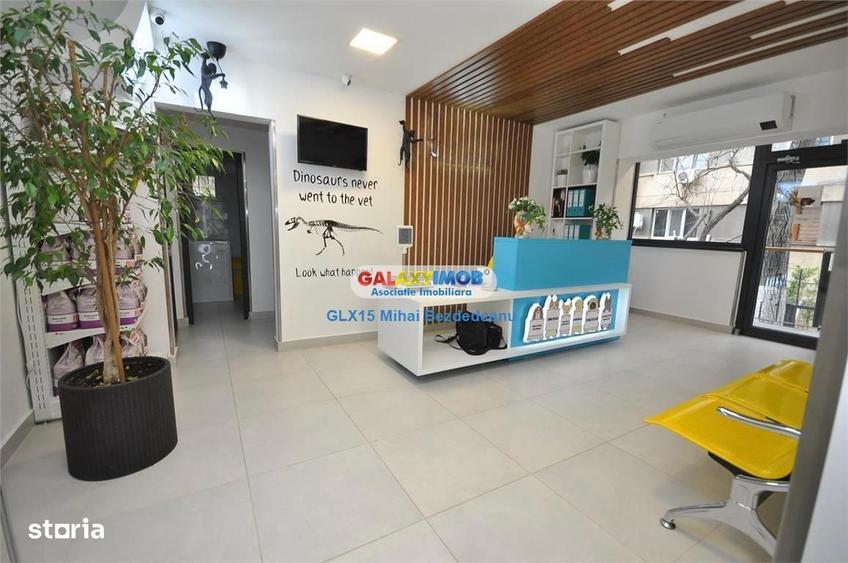 Vanzare spatiu comercial in zona Lujerului-Piata Veteranilor -Militari - 2