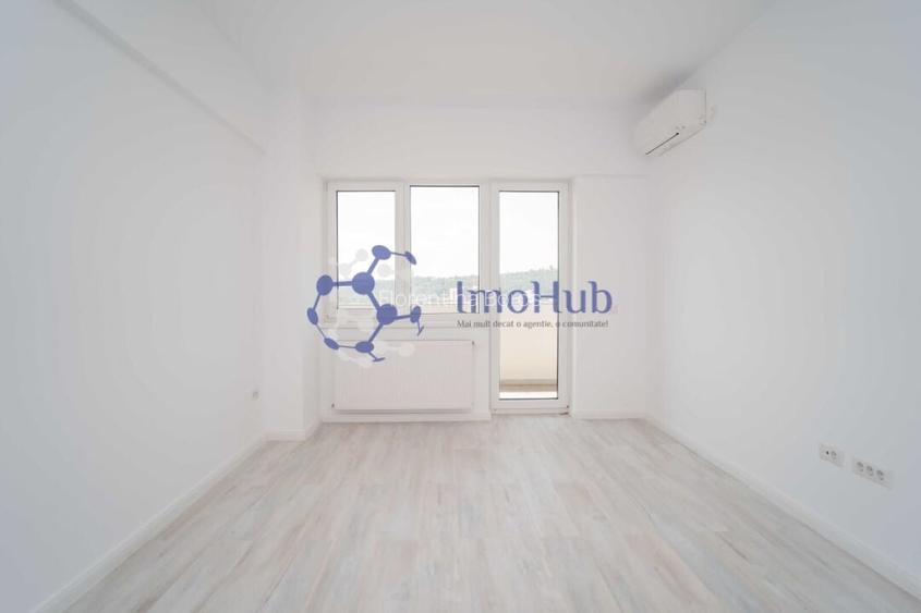 INTABULAT! Apartament cu o camera, Central, 44mp, 77.000 euro + TVA.