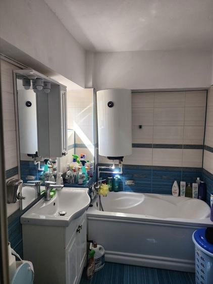 Vand apartament cu 3 camere! Central!! - 4