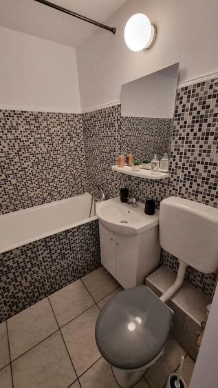 Apartament 3 camere et.2 de inchiriat,zona Nufarul aproape de Lotus Center - 4