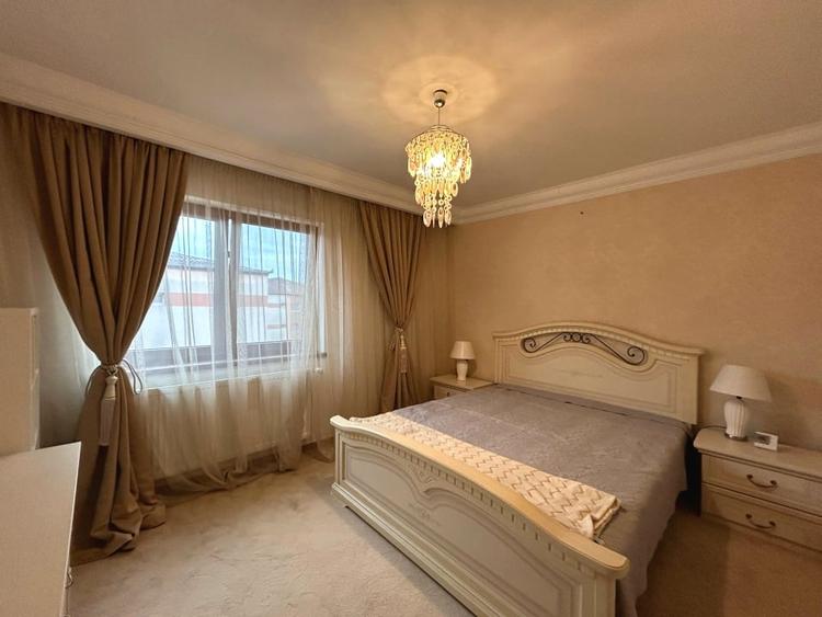 Apartament cu estetic placut, ultrafinisat, 72 mp - Cetate - 3