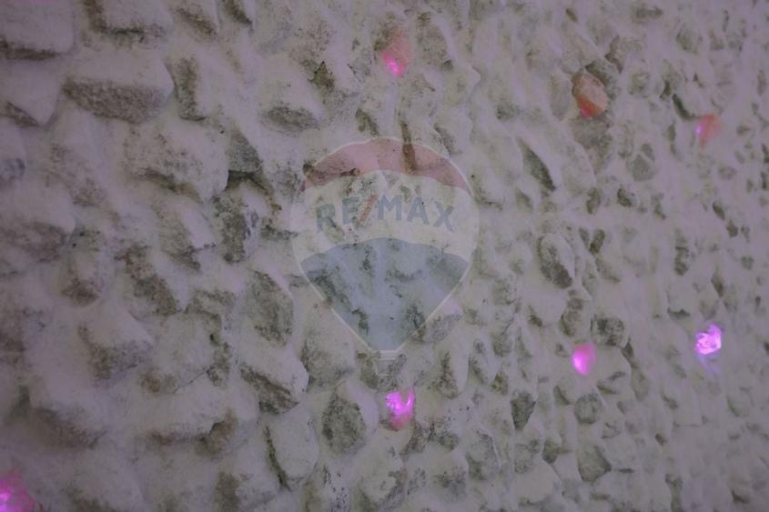 Hotel / Pensiune cu 24 camere de vanzare - Baile 1 Mai - 24