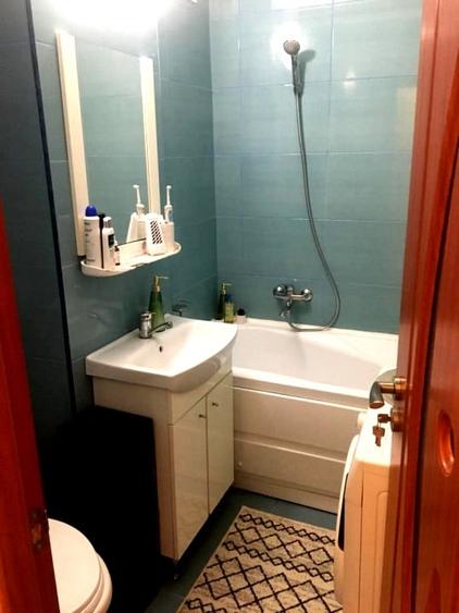 Se inchiriaza garsoniera pe strada Bucegi - 4