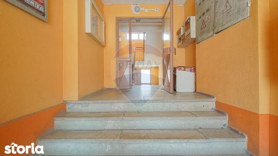 0 Comision | 3 camere 57mp | 2 balcoane | Boxa - 20