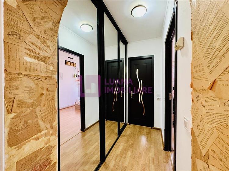 Apartament cu 2 camere de vanzare | Mihai Viteazu | Cedonia | renovat | investi& - 6