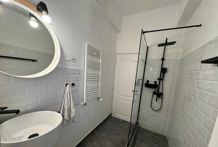 Calea Victoriei / Universitate  Apartament 3 camere PREMIUM - EXPAȚI & DIPLOMAȚI - 10