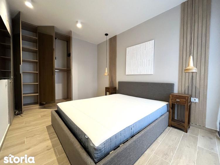 2 CAMERE || BLOC NOU || PARCUL CISMIGIU || MOBILAT SI UTILAT - 2