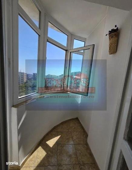 UNIRII BULEVARD STRADAL,BL MIXT 1996, decomandata,geam la baie,balcon. - 11